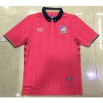 Thailand Away Soccer Jersey 2017