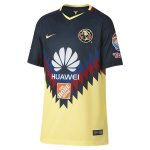 Club America Home Soccer Jersey 2017/18