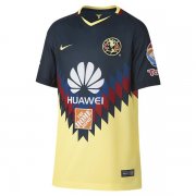 Club America Home Soccer Jersey 2017/18