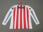 Chivas Guadalajara Home Soccer Jersey 2017/18 LS