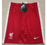 Liverpool Home Soccer Shorts 2020/21