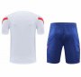 Chelsea Training Uniforms White 2021/22