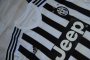 Juventus Home Soccer Jersey 2015-16 LS