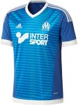 Olympique Marseille Third Soccer Jersey 2015-16