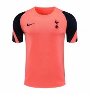 Tottenham Hotspur Training Shirt Orange 2021/22