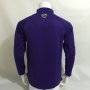 Manchester City 14/15 Training Suit Purple