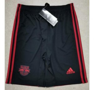 New York Red Bulls Away Soccer Shorts 2020/21