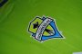 Seattle Sounders Home Soccer Jersey 2015-16 Green