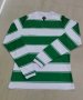 Celtic Home Soccer Jersey 2015-16 LS