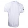 2012 Italy Away White Soccer Jersey Shirt