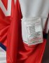 Retro Arsenal Home Soccer Jersey 1998