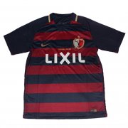 Kashima Antlers Home Soccer Jersey 17/18