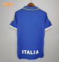Retro Italy Home Soccer Jersey 1996