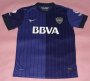 Kids 2014 Boca Juniors Home Whole Kit(Shirt+Shorts)