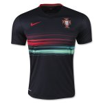 2015 Portugal Away Soccer Jersey