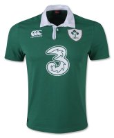Ireland Home Classic Jersey 2015-16