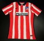 Atletico Madrid Home Authentic Soccer Jerseys 2019/20