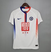 Chelsea Fouth Away Soccer Jerseys 2021/22