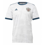 Russia Away Soccer Jersey 2018 World Cup