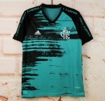 Flamengo Training Jersey Green 2019/20