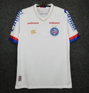 Bahia Home Soccer Jerseys White 2020/21