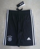 Germany Home Soccer Shorts 2020