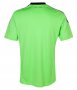 13-14 Real Madrid Goalkeeper Green Soccer Jersey Shirt