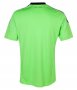 13-14 Real Madrid Goalkeeper Green Soccer Jersey Shirt