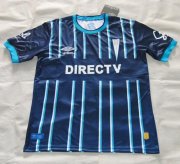 CD Universidad Católica Away Soccer Jersey 2015-16