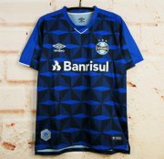 Gremio Third Away Blue Soccer Jerseys 2019/20