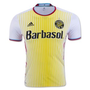 Columbus Crew Away Soccer Jersey 2016