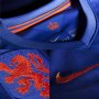 2014 World Cup Netherlands Away Soccer Jersey