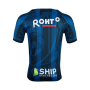 Gamba Osaka Home Navy Soccer Jerseys Shirt 2019