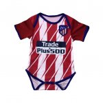 Atletico Madrid Infant Home Soccer Jersey 2017/18