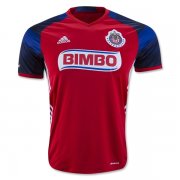 Chivas Guadalajara Third Soccer Jersey 2016-17