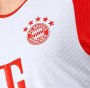 Bayern Munich Authentic Home Soccer Jerseys 2023/24