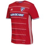 FC Dallas Home Soccer Jersey 2016-17