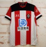 Southampton Home Soccer Jerseys 2019/20