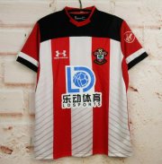Southampton Home Soccer Jerseys 2019/20