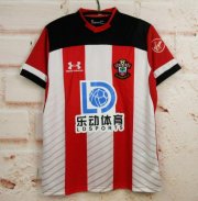 Southampton Home Soccer Jerseys 2019/20