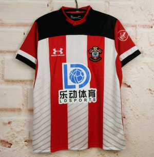 Southampton Home Soccer Jerseys 2019/20