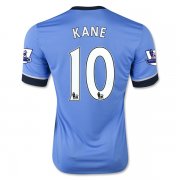 Tottenham Hotspur Away Soccer Jersey 2015-16 KANE #10