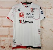 Cagliari Calcio Away Soccer Jerseys 2019/20