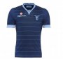 13-14 Lazio Away Navy Soccer Jersey Shirt