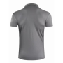 18-19 Liverpool Polo Grey