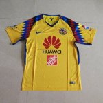 Club America Third Soccer Jersey 2017/18