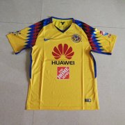 Club America Third Soccer Jersey 2017/18