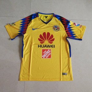 Club America Third Soccer Jersey 2017/18