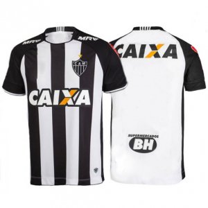 Atletico Mineiro Home Soccer Jersey 2017/18