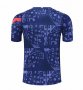 Chelsea Training Shirt Blue 2021/22